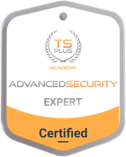 Advanced Security Expert Open Badge