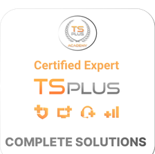 Complete Solutions Expert Open Badge