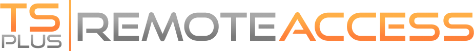 TSplus Remote Access