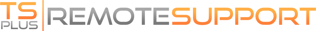 TSplus Remote Support